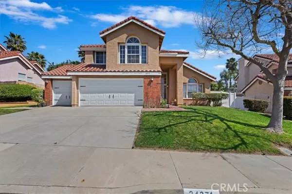 Moreno Valley, CA 92557,24371 Old Country RD