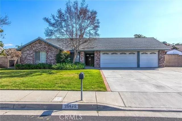 25475 Nicks AVE, Loma Linda, CA 92354