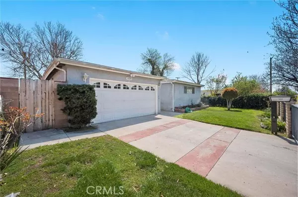 Sylmar, CA 91342,14226 Beaver ST