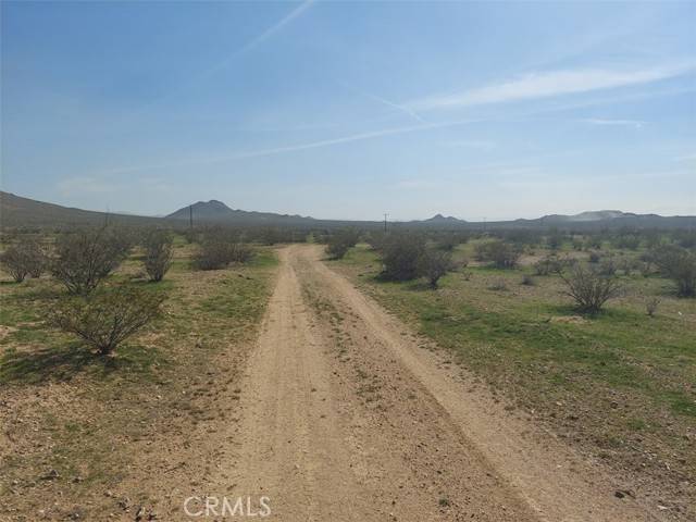 0 Johnson Rd #5, Apple Valley, CA 92307