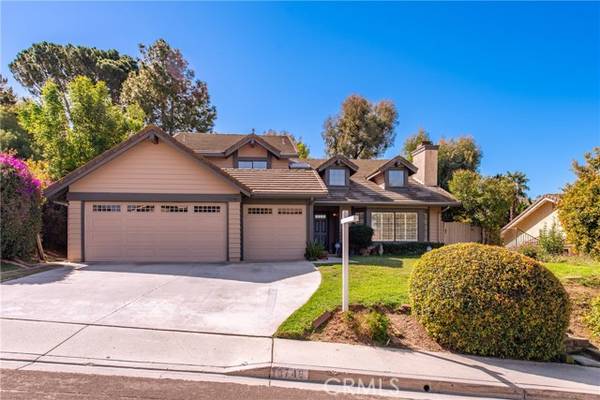 13746 Donnybrook LN, Moorpark, CA 93021