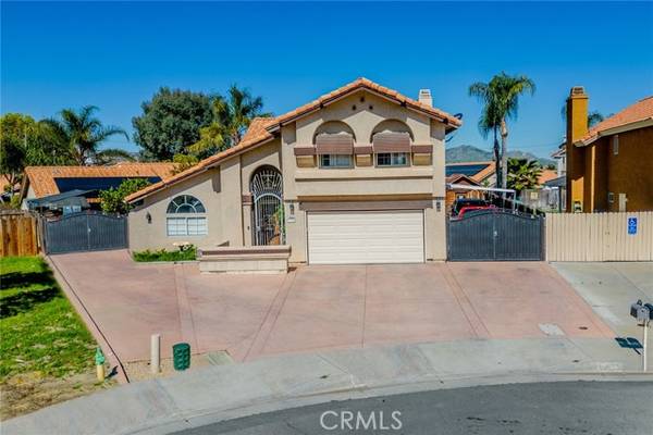 3196 Christianne CIR, Hemet, CA 92545