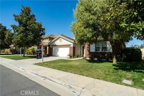 Lake Elsinore, CA 92530,4124 Poplar CIR