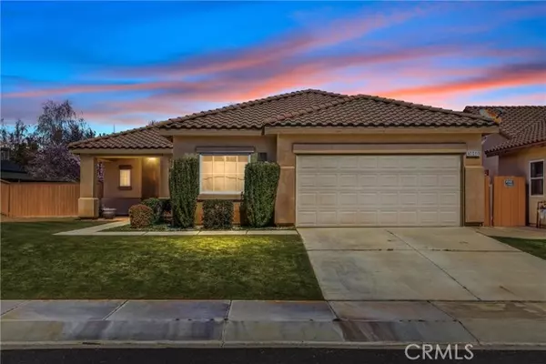 Beaumont, CA 92223,1448 Sagebrush PL