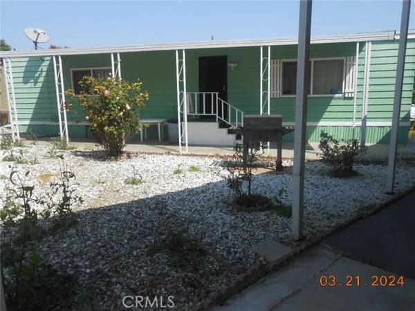 7101 Rosecrans AVE 145, Paramount, CA 90723