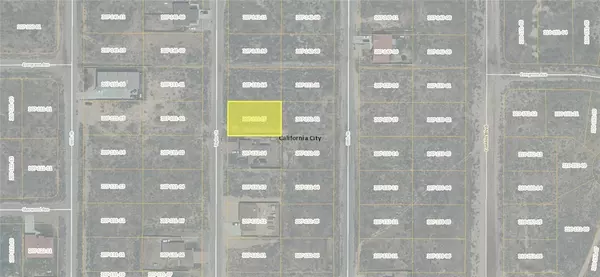 California City, CA 93505,0 Taylor St