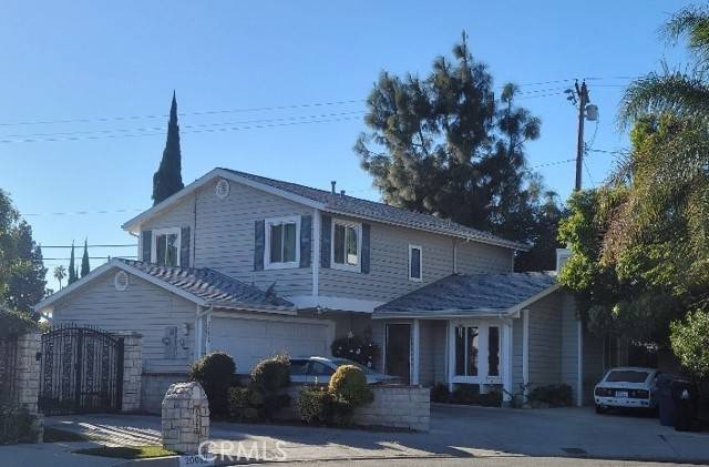 Canoga Park, CA 91306,20058 Lorne ST