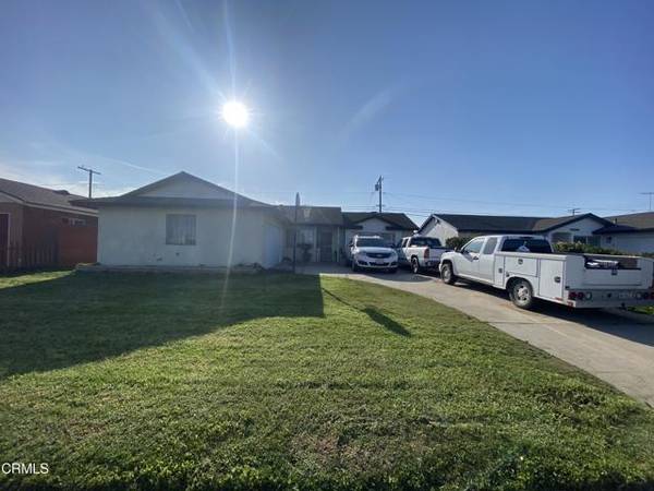 4441 S F ST, Oxnard, CA 93033