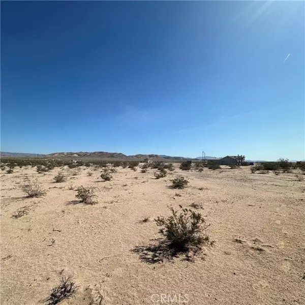 Twentynine Palms, CA 92277,1234 Encanto DR