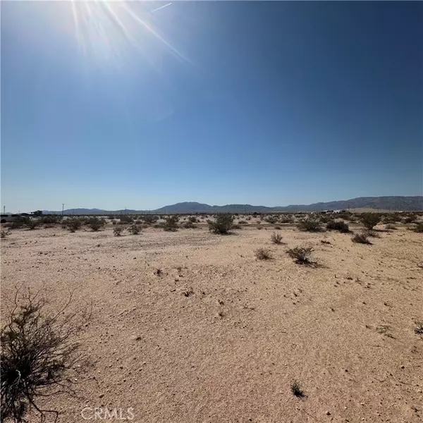 Twentynine Palms, CA 92277,1234 Encanto DR