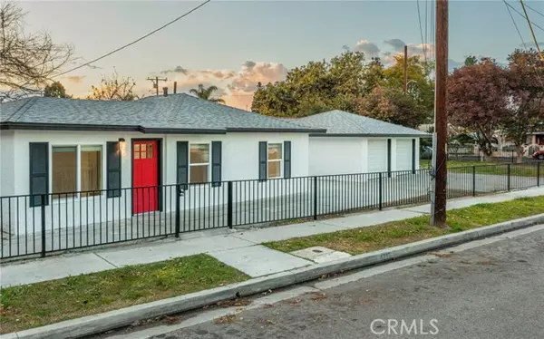 Pico Rivera, CA 90660,4713 Tobias AVE