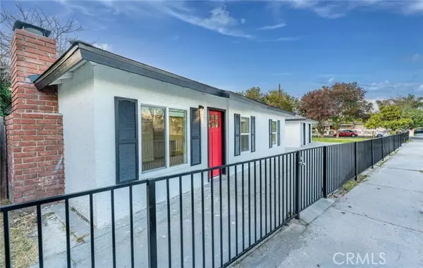 Pico Rivera, CA 90660,4713 Tobias AVE