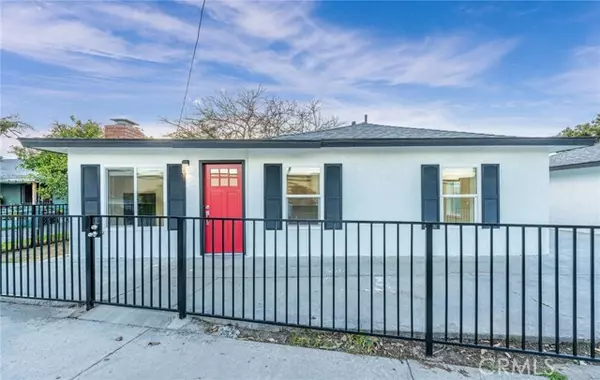 Pico Rivera, CA 90660,4713 Tobias AVE