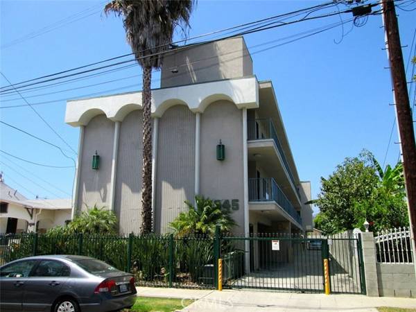 5345 La Mirada AVE, Los Angeles, CA 90029