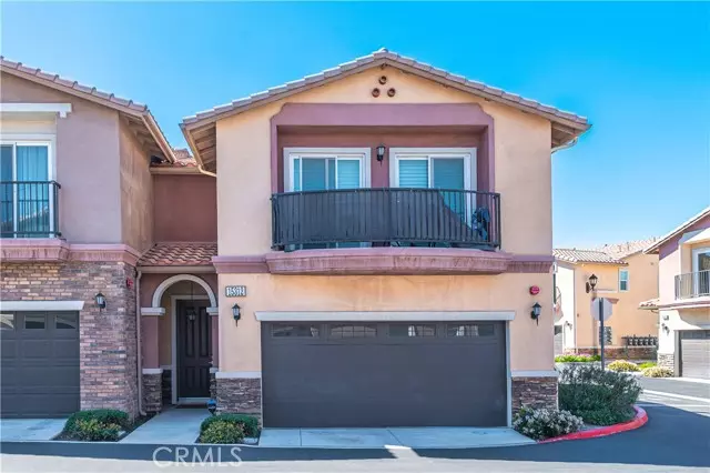 Chino Hills, CA 91709,15312 Lotus CIR