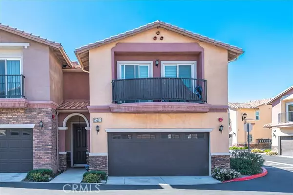 15312 Lotus CIR, Chino Hills, CA 91709