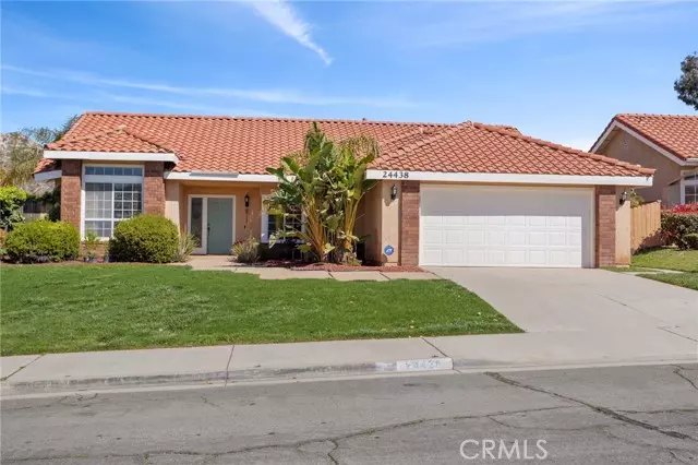 24438 Willow Run RD, Moreno Valley, CA 92557