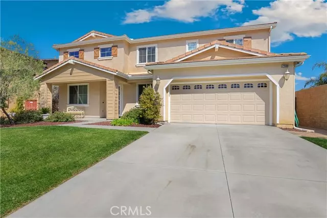 21568 Terrazzo LN, Wildomar, CA 92595