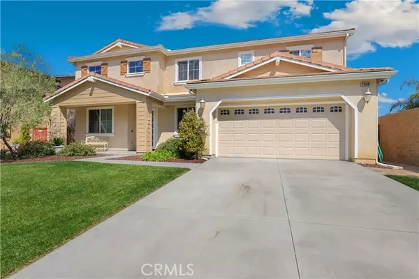 Wildomar, CA 92595,21568 Terrazzo LN