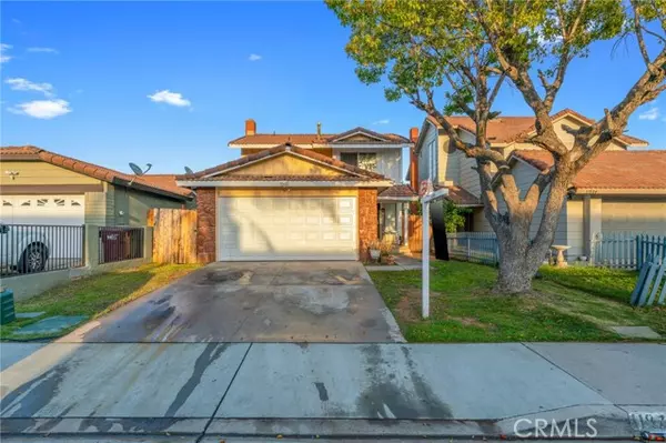 Moreno Valley, CA 92557,11876 Dream ST