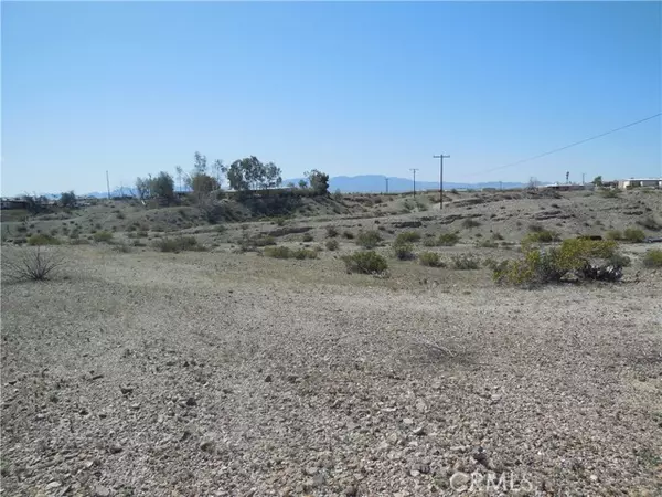 Needles, CA 92363,0 Loma Vista ST