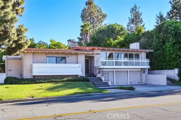 Palos Verdes Estates, CA 90274,1600 Granvia Altamira