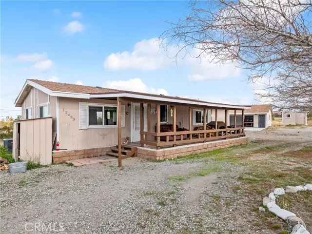 Pinon Hills, CA 92372,12083 Minero RD