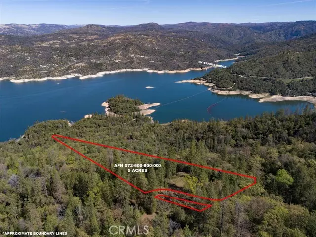 0 Lake HVN, Oroville, CA 95966