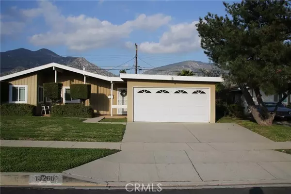 Sylmar, CA 91342,13260 Tripoli AVE