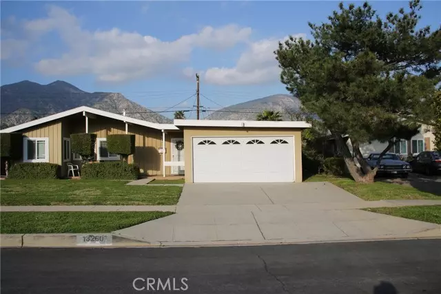 Sylmar, CA 91342,13260 Tripoli AVE