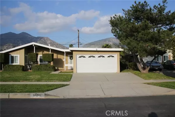 13260 Tripoli AVE, Sylmar, CA 91342