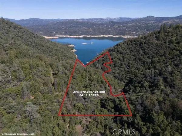 Oroville, CA 95966,0 Lake HVN