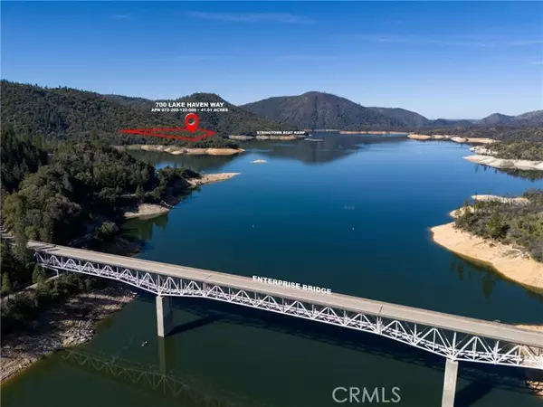 Oroville, CA 95966,700 Lake Haven WAY