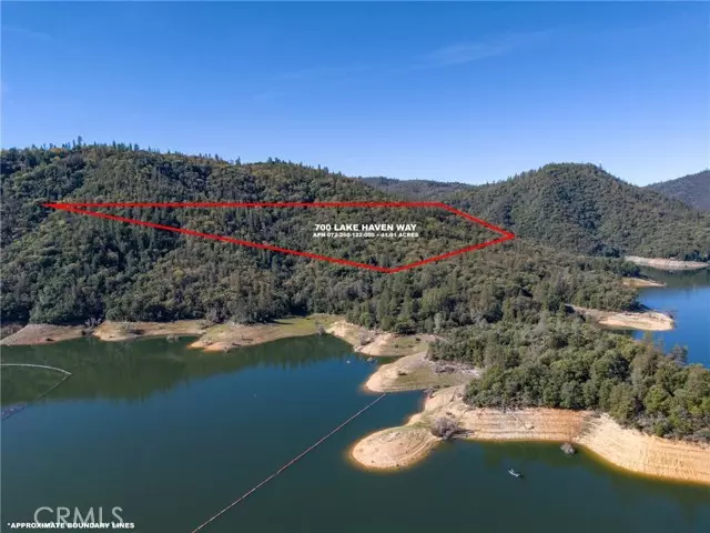 700 Lake Haven WAY, Oroville, CA 95966