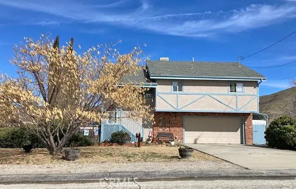 14333 Boxtree ST, Lake Hughes, CA 93532