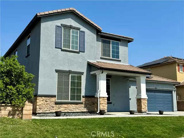 13178 Lemaitre DR, Eastvale, CA 92880