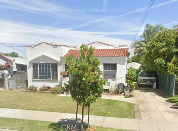 3419 Flower St., Huntington Park, CA 90255