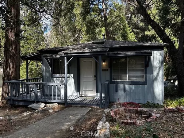 39568 Prospect DR, Forest Falls, CA 92339