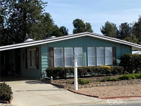 10686 Chisholm TRL, Cherry Valley, CA 92223