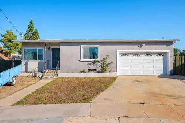 5845 Gregg Ct, La Mesa, CA 91942