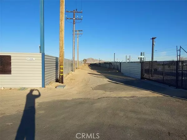 Adelanto, CA 92301,0 Alden Parcel #0460-134-19 RD