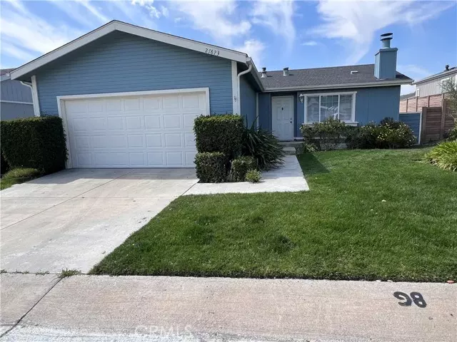 Saugus, CA 91351,27823 Blue Sky Ln