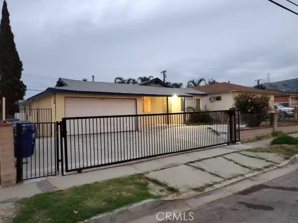 2416 Batson Ave, La Puente, CA 91748