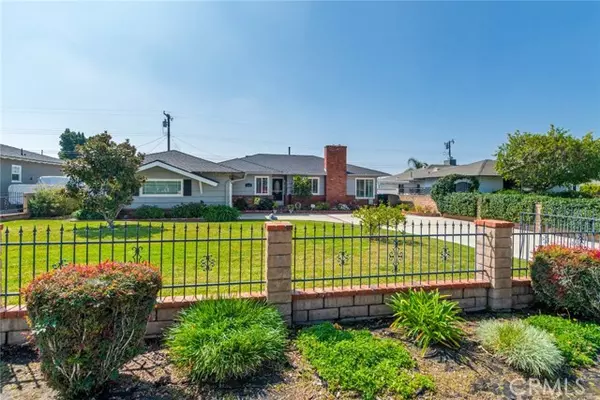 1220 E Bennett AVE, Glendora, CA 91741