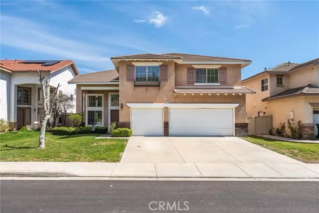 21 Ponte Loren, Lake Elsinore, CA 92532