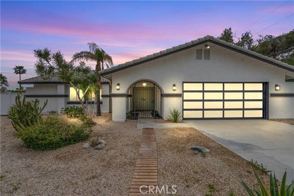 2801 E San Angelo RD, Palm Springs, CA 92262