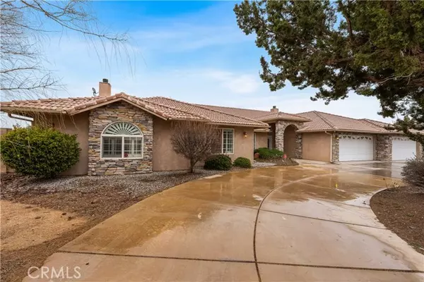 Oak Hills, CA 92344,7555 El Manor RD