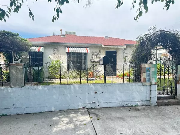 Pacoima, CA 91331,13125 Carl ST