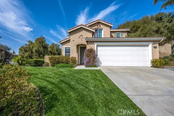 28475 Santa Catarina Rd, Saugus, CA 91350