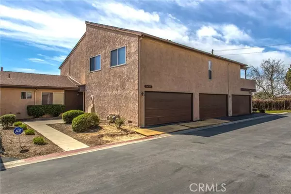 San Bernardino, CA 92404,2055 Teak CT